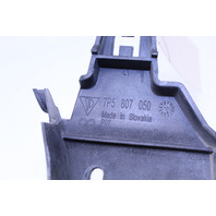 2011-2014 Porsche Cayenne Front Bumper Bracket Guide Right - 7P5807050 OEM