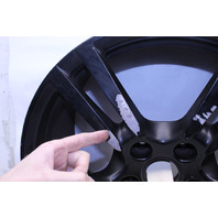 2010-2016 Porsche Panamera Front Wheel 20 X 9.5 Rim OEM