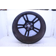 2010-2016 Porsche Panamera Front Wheel 20 X 9.5 Rim OEM