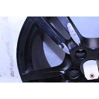 2010-2016 Porsche Panamera Front Wheel 20 X 9.5 Rim OEM