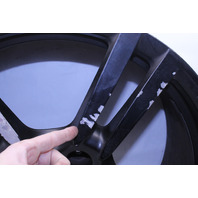 2010-2016 Porsche Panamera Front Wheel 20 X 9.5 Rim OEM