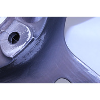 2010-2016 Porsche Panamera Front Wheel 20 X 9.5 Rim OEM