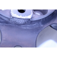 2010-2016 Porsche Panamera Front Wheel 20 X 9.5 Rim OEM