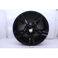 2010-2016 Porsche Panamera Front Wheel 20 X 9.5 Rim OEM