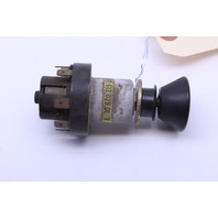 1974-1989 Porsche 911 Headlight Switch Knob OEM