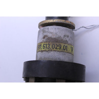 1974-1989 Porsche 911 Headlight Switch Knob OEM