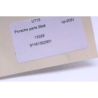 1974-1989 Porsche 911 Headlight Switch Knob OEM