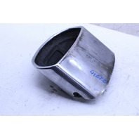 1997 1998 1999 Porsche Boxster 2.5 Muffler Exhaust Tip Eisenmann - EP9110 OEM