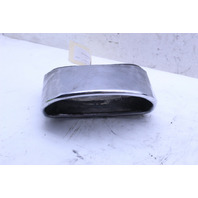 1997 1998 1999 Porsche Boxster 2.5 Muffler Exhaust Tip Eisenmann - EP9110 OEM