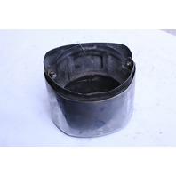 1997 1998 1999 Porsche Boxster 2.5 Muffler Exhaust Tip Eisenmann - EP9110 OEM