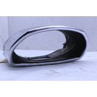 1997 1998 1999 Porsche Boxster 2.5 Muffler Exhaust Tip Eisenmann - EP9110 OEM