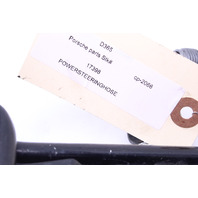 2003-2006 Porsche Cayenne 4.5 Power Steering Pressure Hose - 95534745101 OEM