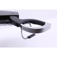 2005-2012 Porsche 911 997 Boxster Cayman 987 Dash Cup Holder Galvano Silver OEM