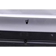 2005-2012 Porsche 911 997 Boxster Cayman 987 Dash Cup Holder Galvano Silver OEM