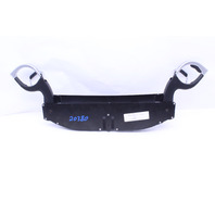 2005-2012 Porsche 911 997 Boxster Cayman 987 Dash Cup Holder Galvano Silver OEM