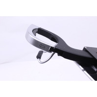 2005-2012 Porsche 911 997 Boxster Cayman 987 Dash Cup Holder Galvano Silver OEM