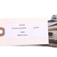2000-2004 Porsche Boxster 986 Engine Motor Mount 98637512304 OEM