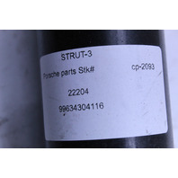 1999-2001 Porsche 911 996 Coupe Front Strut Shock Spring OEM