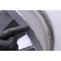 2008 2009 2010 Porsche Cayenne Gts Turbo Wheel 21 X 10 Rim - 7L5601025T OEM