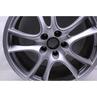 2008 2009 2010 Porsche Cayenne Gts Turbo Wheel 21 X 10 Rim - 7L5601025T OEM