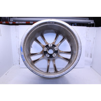 2008 2009 2010 Porsche Cayenne Gts Turbo Wheel 21 X 10 Rim - 7L5601025T OEM