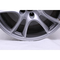 2008 2009 2010 Porsche Cayenne Gts Turbo Wheel 21 X 10 Rim - 7L5601025T OEM