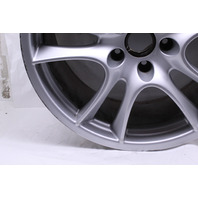 2008 2009 2010 Porsche Cayenne Gts Turbo Wheel 21 X 10 Rim - 7L5601025T OEM