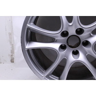 2008 2009 2010 Porsche Cayenne Gts Turbo Wheel 21 X 10 Rim - 7L5601025T OEM