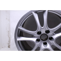 2008 2009 2010 Porsche Cayenne Gts Turbo Wheel 21 X 10 Rim - 7L5601025T OEM