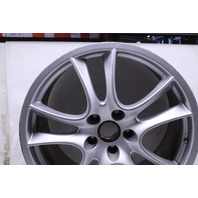 2008 2009 2010 Porsche Cayenne Gts Turbo Wheel 21 X 10 Rim - 7L5601025T OEM