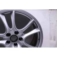 2008 2009 2010 Porsche Cayenne Gts Turbo Wheel 21 X 10 Rim - 7L5601025T OEM