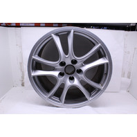 2008 2009 2010 Porsche Cayenne Gts Turbo Wheel 21 X 10 Rim - 7L5601025T OEM