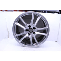 2008 2009 2010 Porsche Cayenne Gts Turbo Wheel 21 X 10 Rim - 7L5601025T OEM