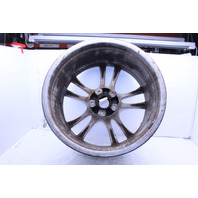 2008 2009 2010 Porsche Cayenne Gts Turbo Wheel 21 X 10 Rim - 7L5601025T OEM