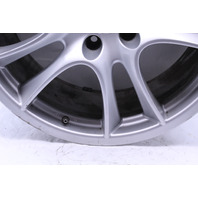 2008 2009 2010 Porsche Cayenne Gts Turbo Wheel 21 X 10 Rim - 7L5601025T OEM