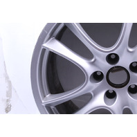 2008 2009 2010 Porsche Cayenne Gts Turbo Wheel 21 X 10 Rim - 7L5601025T OEM