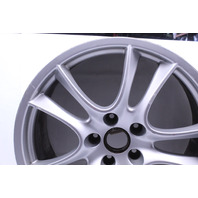 2008 2009 2010 Porsche Cayenne Gts Turbo Wheel 21 X 10 Rim - 7L5601025T OEM