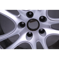 2008 2009 2010 Porsche Cayenne Gts Turbo Wheel 21 X 10 Rim - 7L5601025T OEM