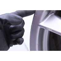 2008 2009 2010 Porsche Cayenne Gts Turbo Wheel 21 X 10 Rim - 7L5601025T OEM