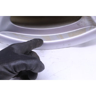 2003 2004 Porsche Boxster 986 Wheel 18 X 9 Rear Rim 5 Spoke Painted OEM