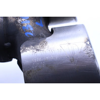 2009-2012 Porsche 911 997.2 3.8 Left Exhaust Muffler Tip 99711135130 OEM