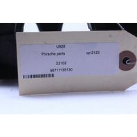 2009-2012 Porsche 911 997.2 3.8 Left Exhaust Muffler Tip 99711135130 OEM