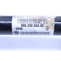 2002 Porsche 911 996 Rear AXle Shaft CV Joint Automatic OEM