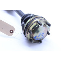 2002 Porsche 911 996 Rear AXle Shaft CV Joint Automatic OEM