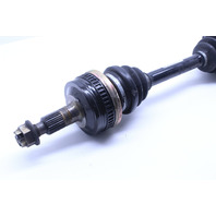 2002 Porsche 911 996 Rear AXle Shaft CV Joint Automatic OEM