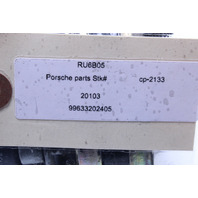 2002 Porsche 911 996 Rear AXle Shaft CV Joint Automatic OEM