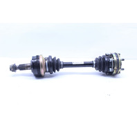 2002 Porsche 911 996 Rear AXle Shaft CV Joint Automatic OEM
