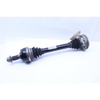 2013-2016 Porsche Boxster Cayman 981 Rear Axle Shaft CV Joint PDK OEM