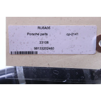 2013-2016 Porsche Boxster Cayman 981 Rear Axle Shaft CV Joint PDK OEM