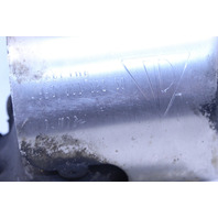 2009-2012 Porsche 911 997 3.8 Exhaust Muffler Tip Right OEM